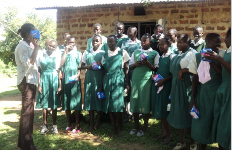 ALMT case study website