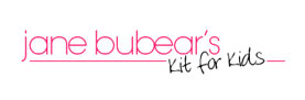 Jane-Bubear Sport Foundation Logo