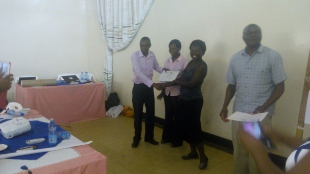 Certificate of recognition_USAID kenya.2