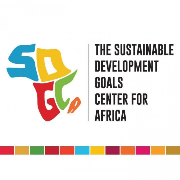 SDGCA logo